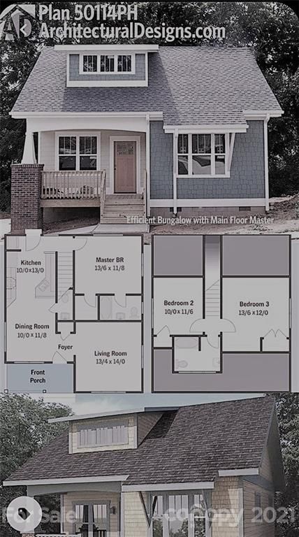 512 N Hill St, Dallas, NC 28034