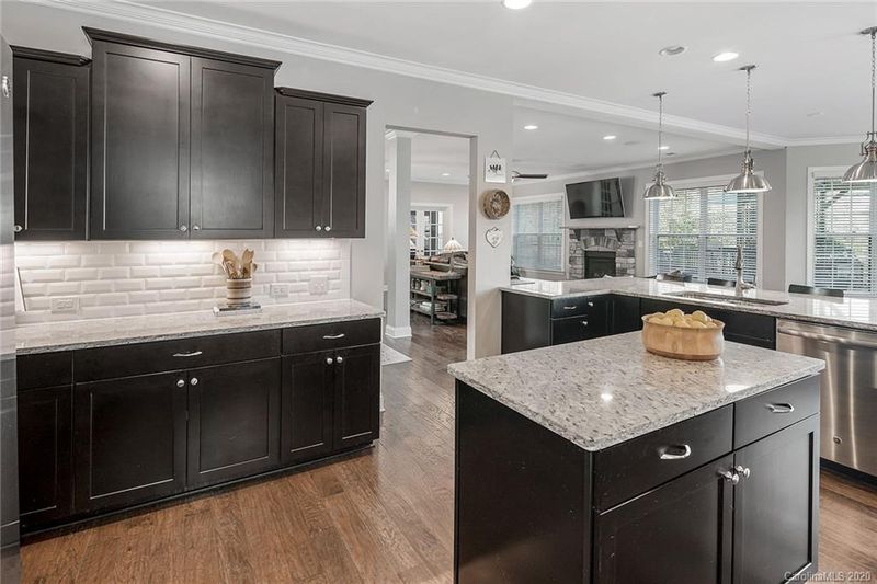 12401 Cranberry Glades Dr, Cornelius, NC 28031