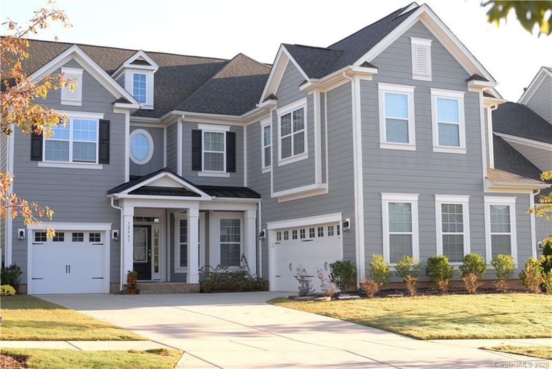 12401 Cranberry Glades Dr, Cornelius, NC 28031