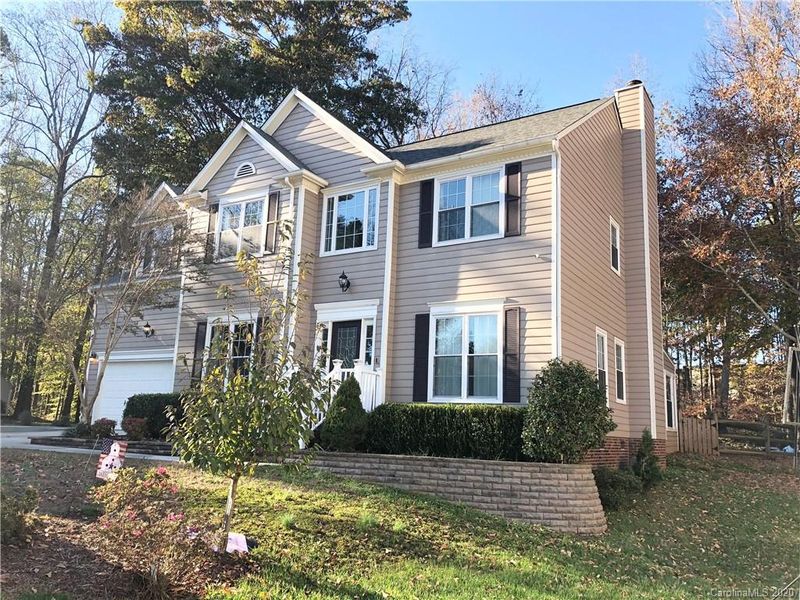 3526 Crescent Knoll Dr #138, Matthews, NC 28105