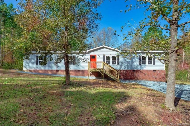 3220 Griffith Rd, Monroe, NC 28112