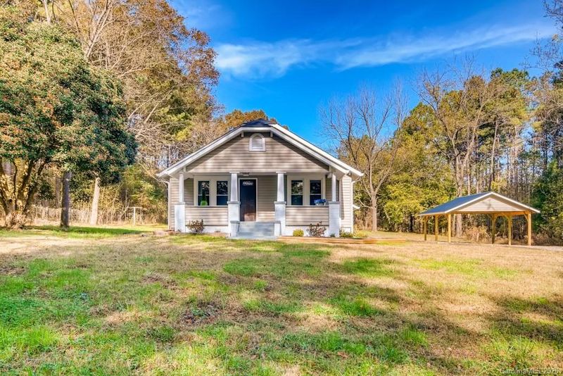 9625 Nc Hwy 49 Hw, Mount Pleasant, NC 28124