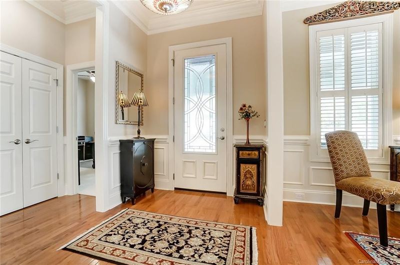 17410 Meadow Bottom Rd, Charlotte, NC 28277