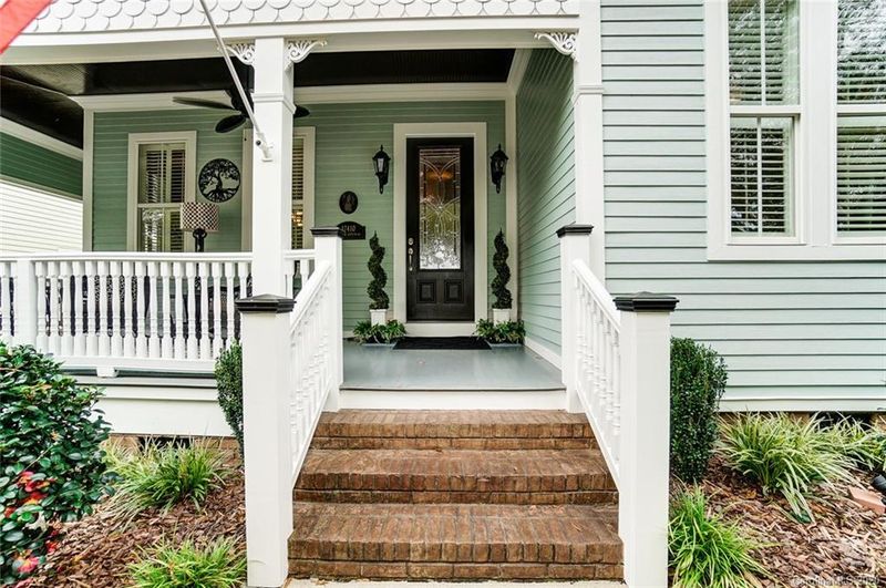 17410 Meadow Bottom Rd, Charlotte, NC 28277