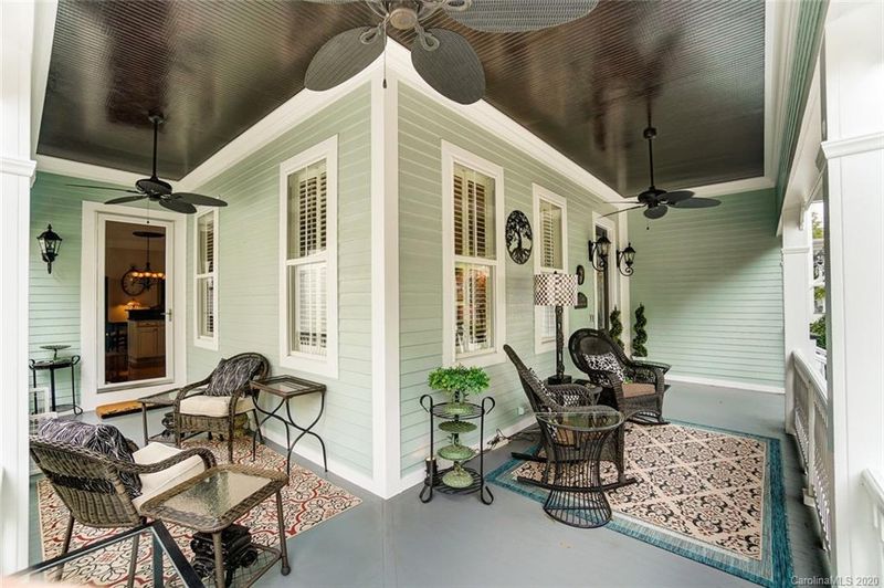 17410 Meadow Bottom Rd, Charlotte, NC 28277