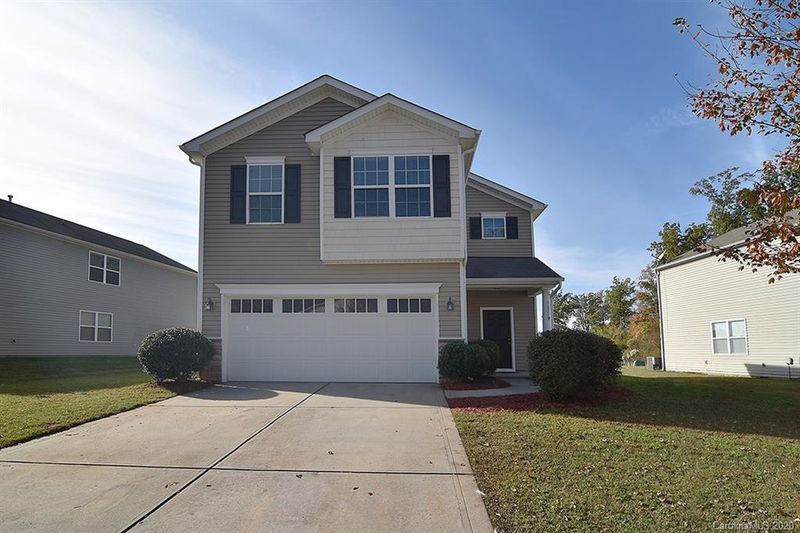 11719 Bending Branch Rd, Charlotte, NC 28227