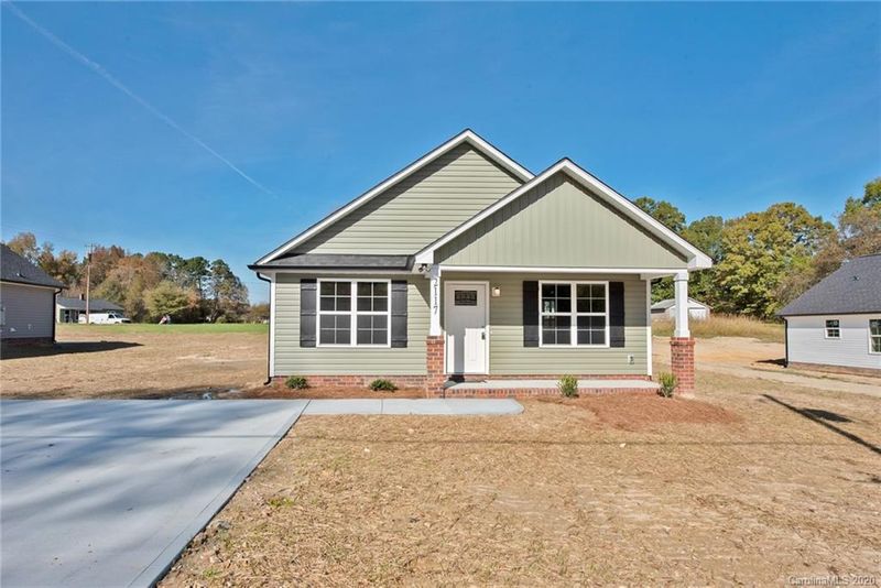 2117 Moose Rd, Kannapolis, NC 28083