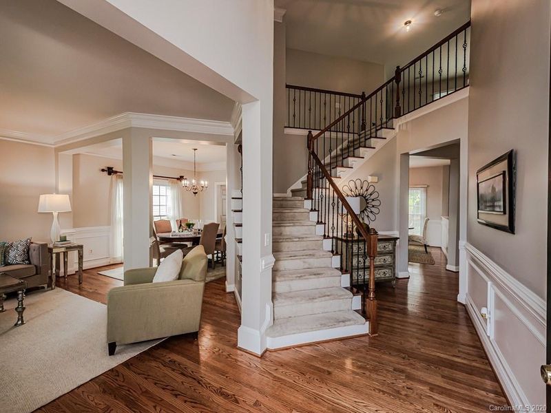 6500 Red Maple Dr, Charlotte, NC 28277