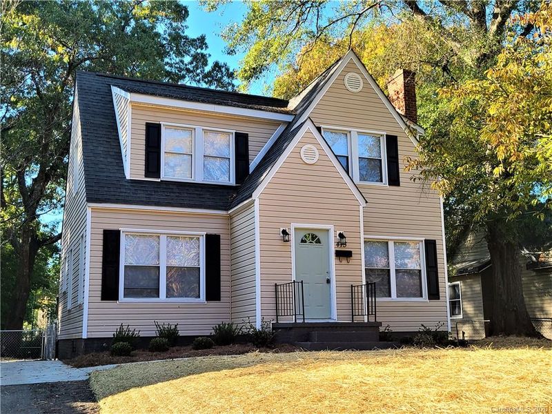 413 Willow St, Gastonia, NC 28054