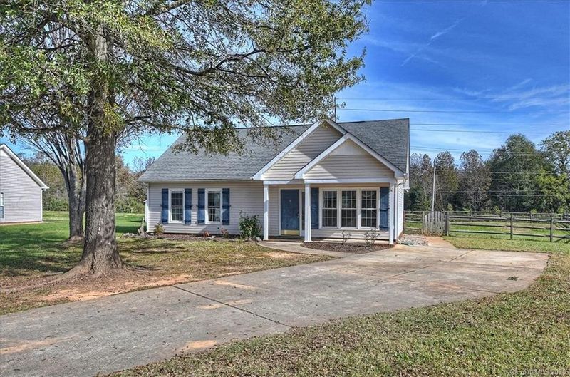 2112 Dawn Rg, Monroe, NC 28110