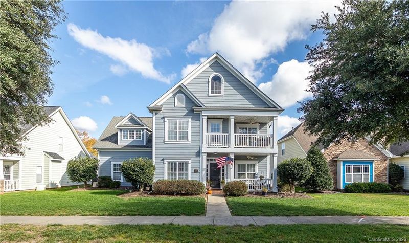 2204 Bonterra Blvd, Indian Trail, NC 28079
