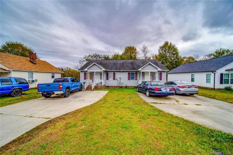 91 Sunderland Rd, Concord, NC 28027