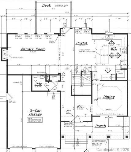 6319 Bluffton Ln, Midland, NC 28107