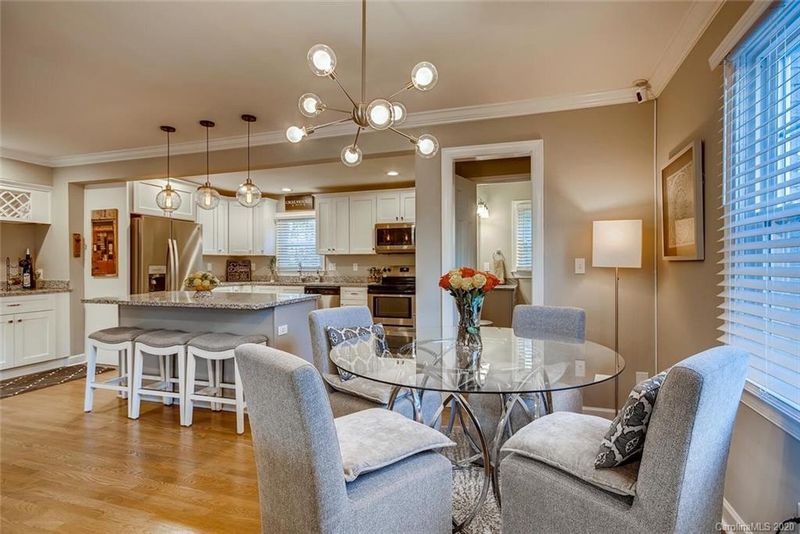 5621 Alanhurst Pl, Charlotte, NC 28217