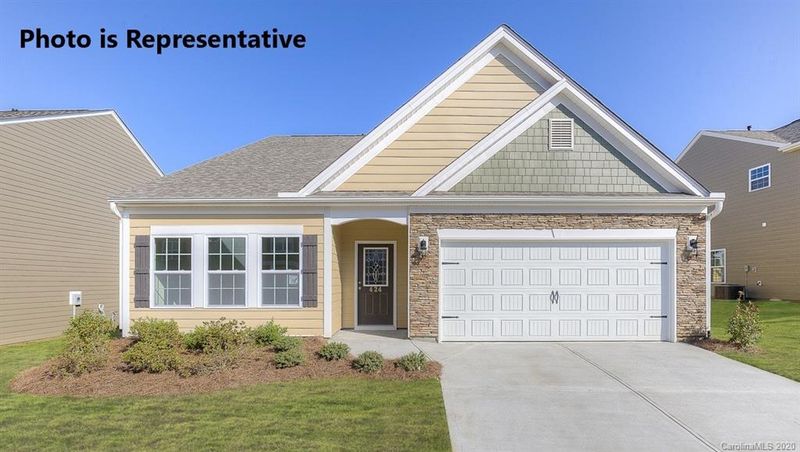 143 Cherry Birch St #351, Mooresville, NC 28117