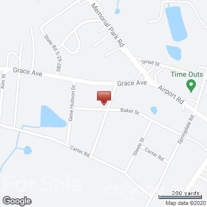1720 Old Carter St, Lancaster, SC 29720