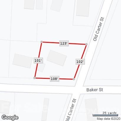 1720 Old Carter St, Lancaster, SC 29720