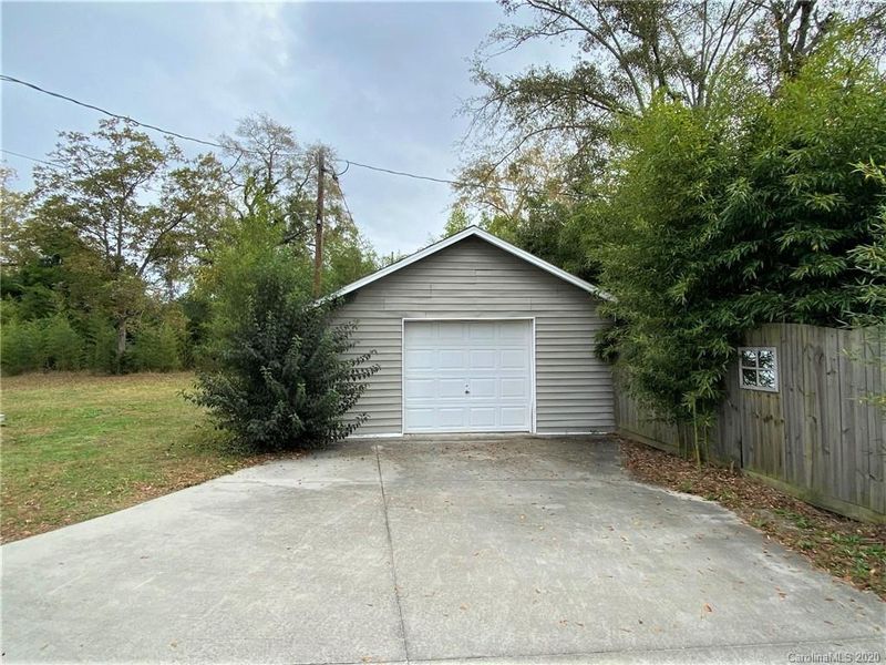 307 S Matson St, Kershaw, SC 29067
