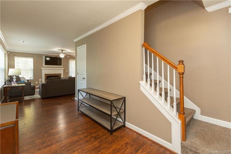 10802 Greenhead View Rd, Charlotte, NC 28262