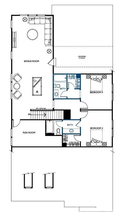 3019 Belden Dr, Fort Mill, SC 29715