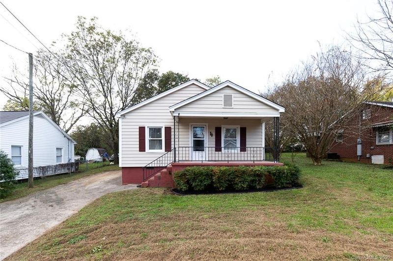 4 Rhyne Pl, Gastonia, NC 28054