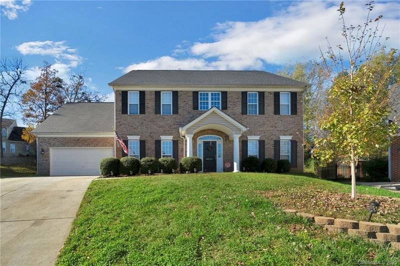 2501 Sandy Ridge Ln, Matthews, NC 28105