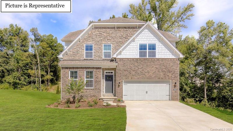 3104 Burnello Ct, Iron Station, NC 28080