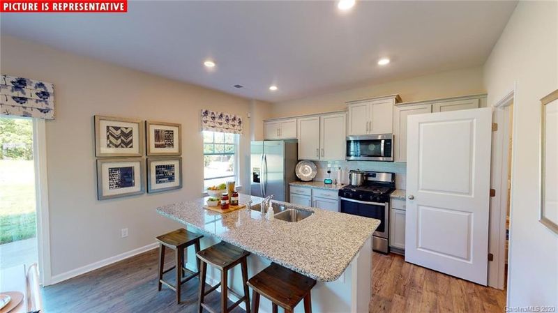 110 Calderdale Ln #2, Charlotte, NC 28262