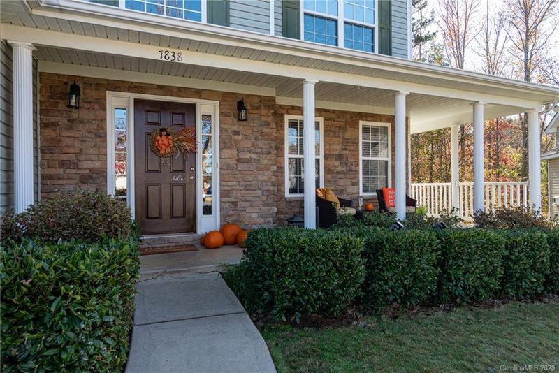 7838 E Berkeley Rd, Denver, NC 28037
