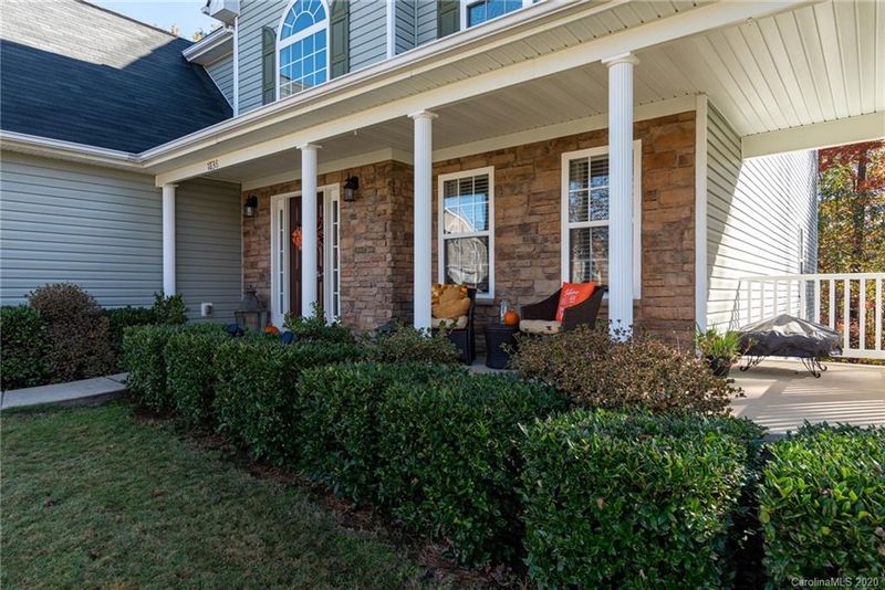 7838 E Berkeley Rd, Denver, NC 28037