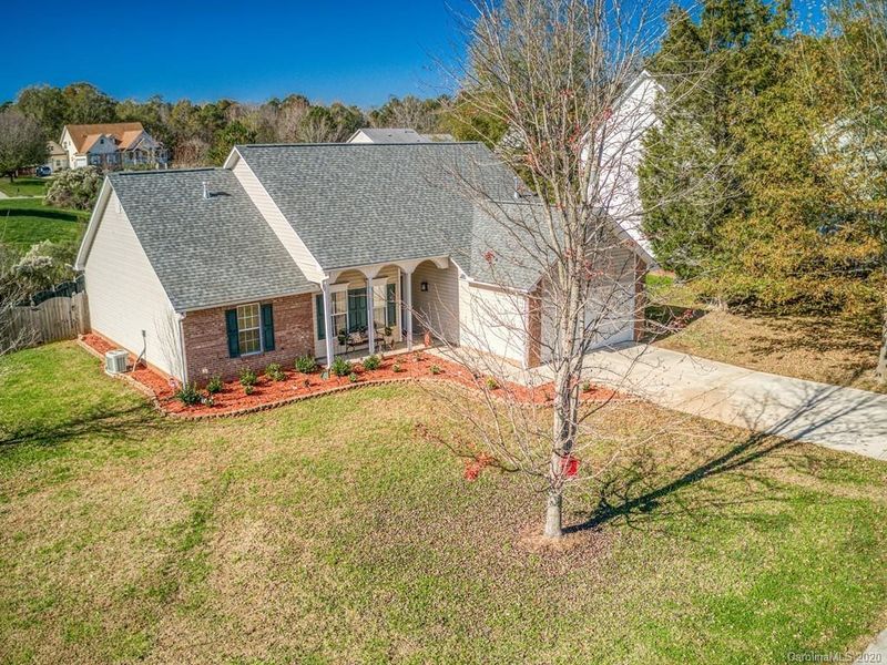 2911 Cripple Creek Ct, Monroe, NC 28110