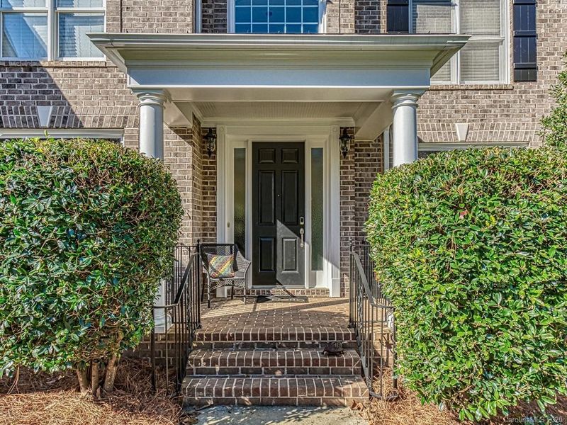 3107 Delamere Dr, Matthews, NC 28104