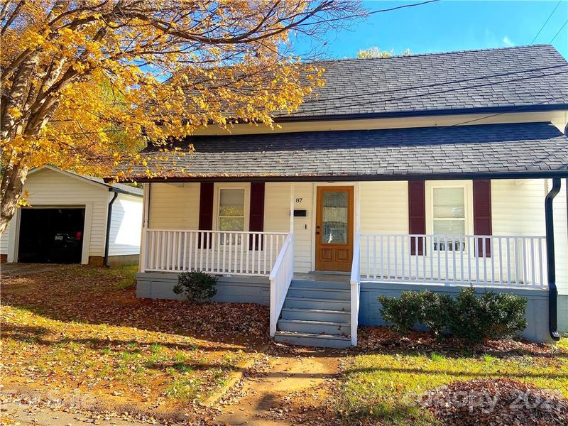 87 Muse Ct NW, Concord, NC 28025