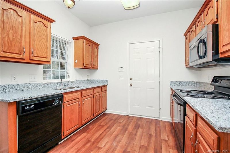 6314 Gatesville Ln, Charlotte, NC 28270