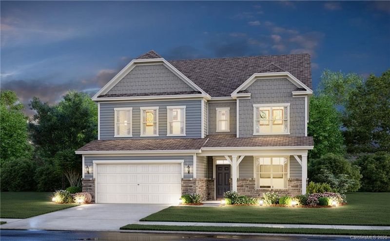 11217 Irwin Oak Pl #4, Matthews, NC 28105