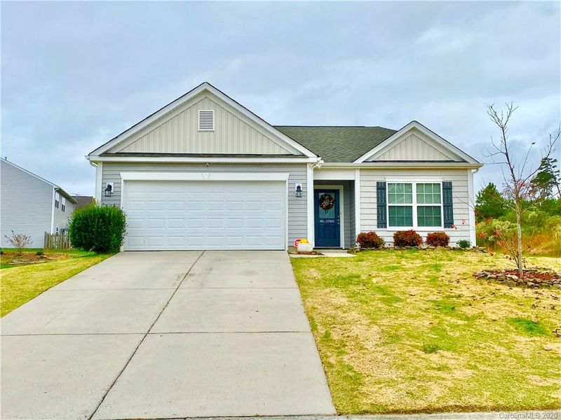11790 Thurber Pl, Midland, NC 28107