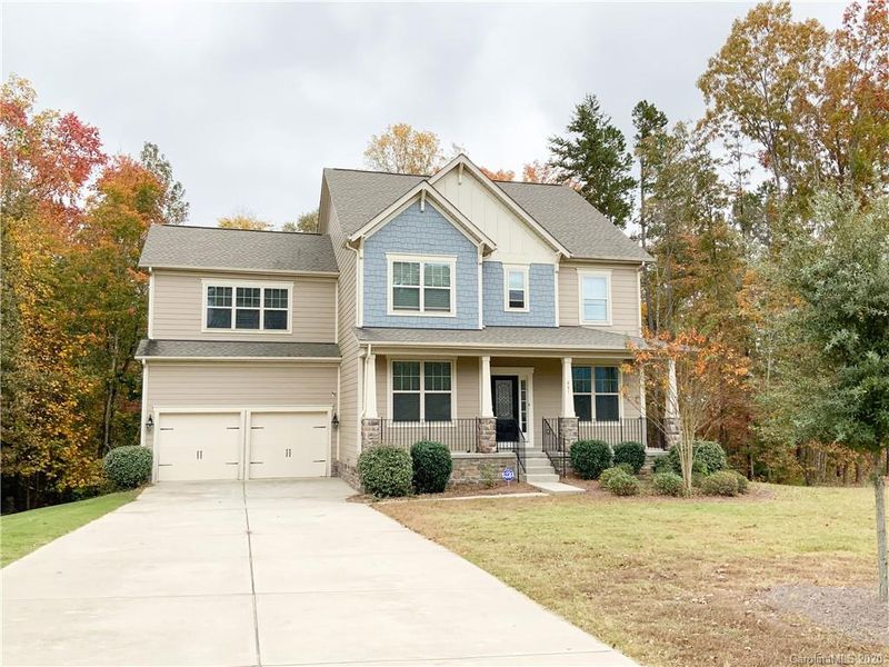 461 Moses Dr #363, Indian Land, SC 29707