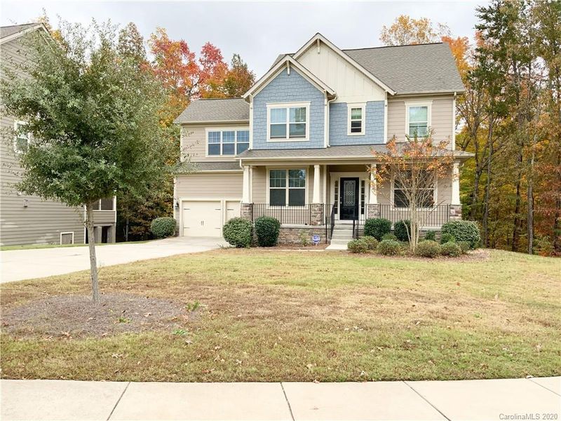 461 Moses Dr #363, Indian Land, SC 29707