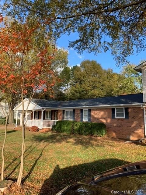 375-377 Talbert Rd, Mooresville, NC 28117