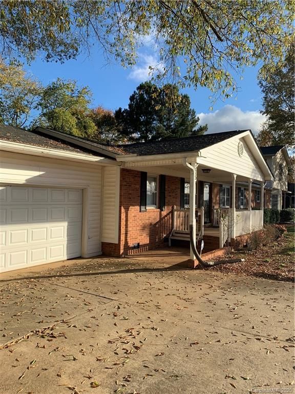 375-377 Talbert Rd, Mooresville, NC 28117