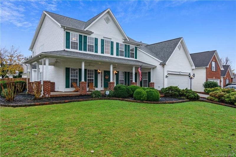 13403 Planters Row Dr, Charlotte, NC 28278
