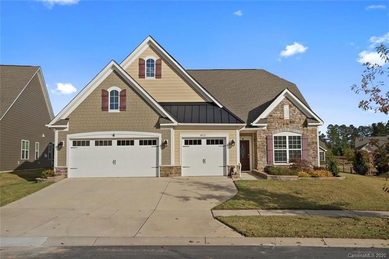 4012 Bryce Canyon Way, Lancaster, SC 29720