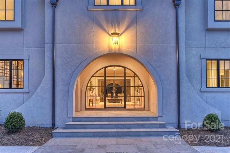 205 Crest Ct #6, Weddington, NC 28104