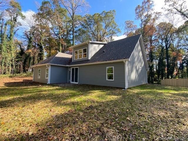 408 Bost St, Kannapolis, NC 28081