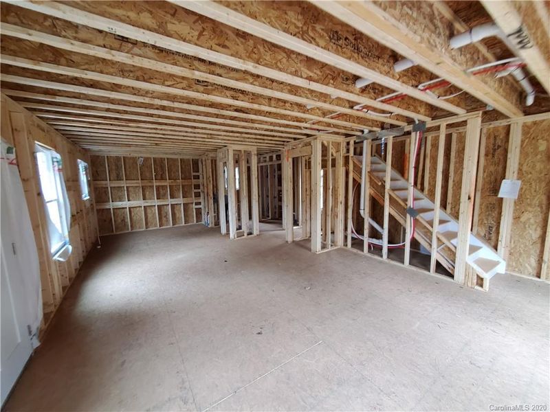 1413 Redland Dr, Gastonia, NC 28054