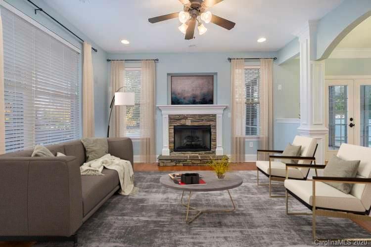 5201 Craftsman Ridge Dr, Matthews, NC 28104