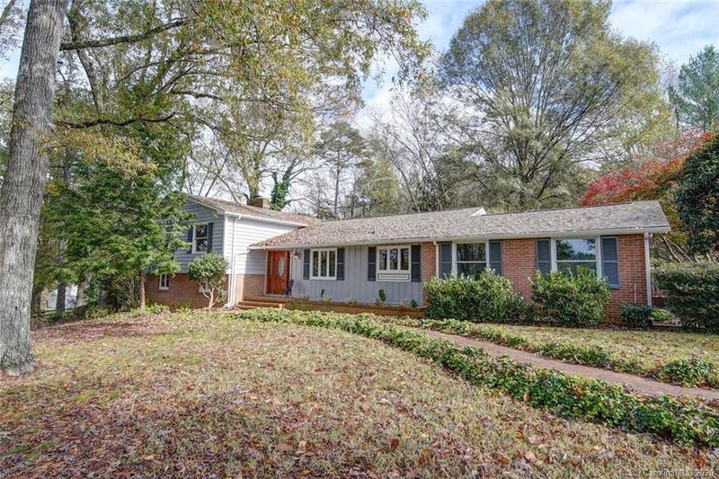 607 Witmore Rd, Wingate, NC 28174