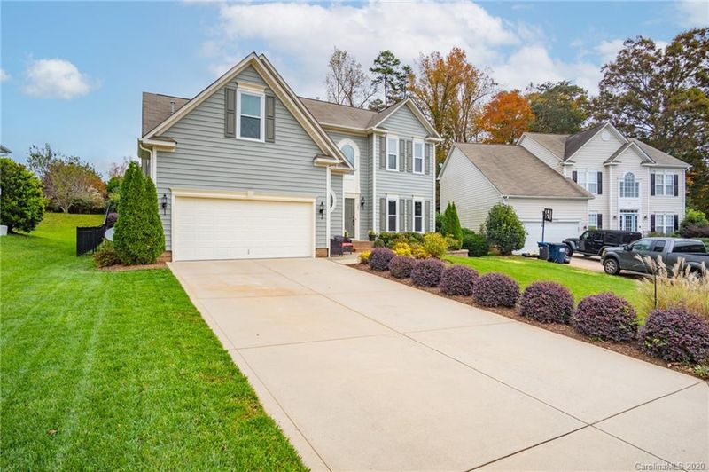 307 Prestmont Ct, Fort Mill, SC 29708