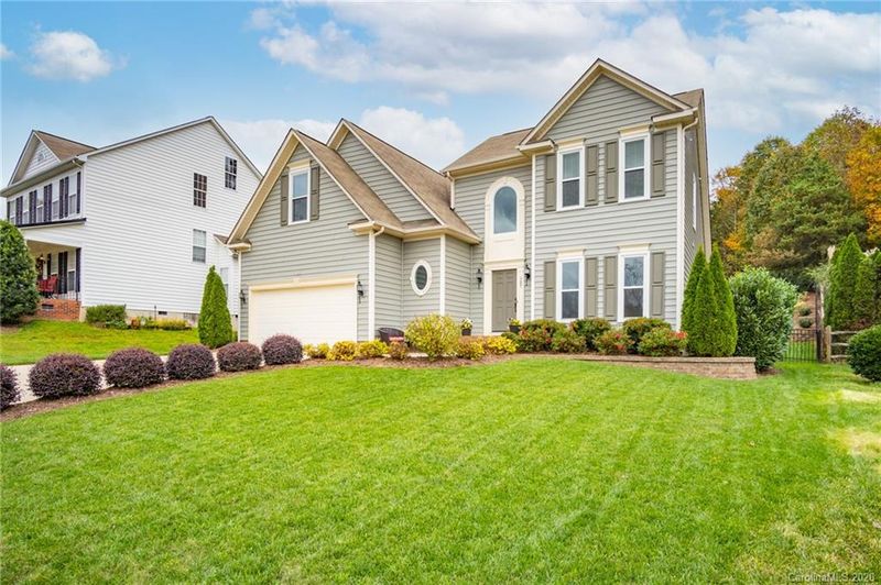 307 Prestmont Ct, Fort Mill, SC 29708