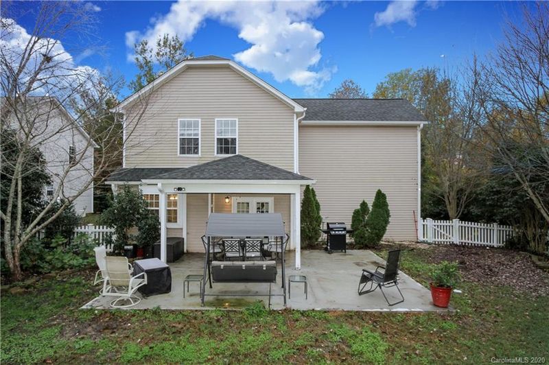 9905 Caldwell Depot Rd, Cornelius, NC 28031